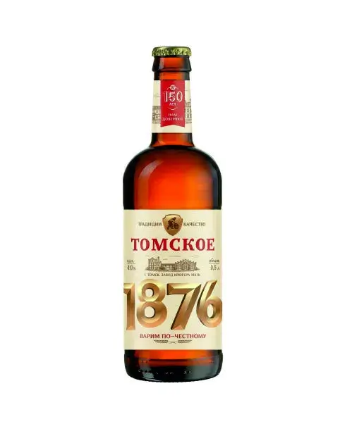 Томское. 1876